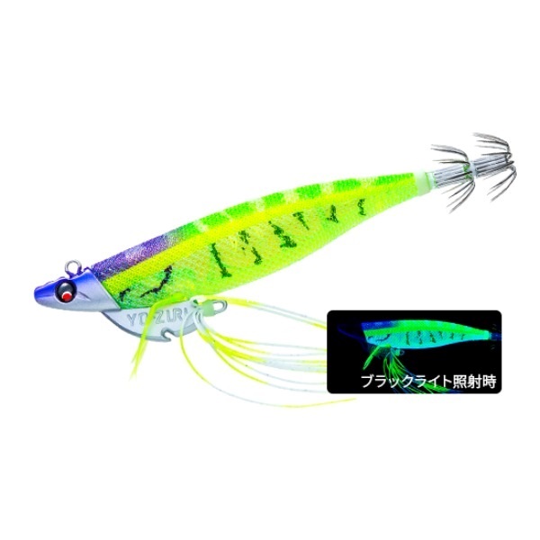Ebi Q TR 3.5号 28g(09 NLM)